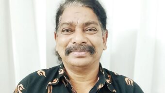 রক্তমাখা জুলাই