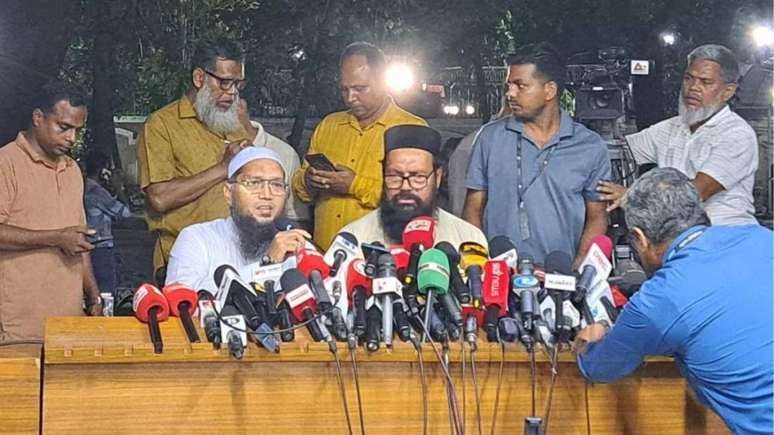 পিআর পদ্ধতিতে নির্বাচন আয়োজনে ‘গণভোট’ চেয়েছে ইসলামী আন্দোলন