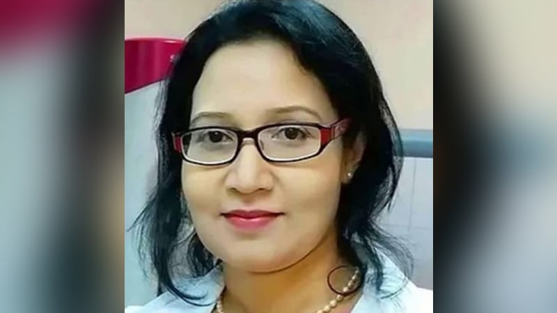 তথ্য গোপন, আমন্ত্রণপত্র জালিয়াতি ও ফৌজদারি মামলার তথ্য আড়ালসহ নানা অভিযোগে ডা. ফাতেমা দোজাকে বরখাস্ত করল স্বাস্থ্য মন্ত্রণালয়