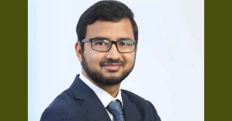 তুরস্কের বিশ্ববিদ্যালয় অধ্যাপক ড. হাফিজুর রহমানকে মনোনয়ন দিল জামায়াত