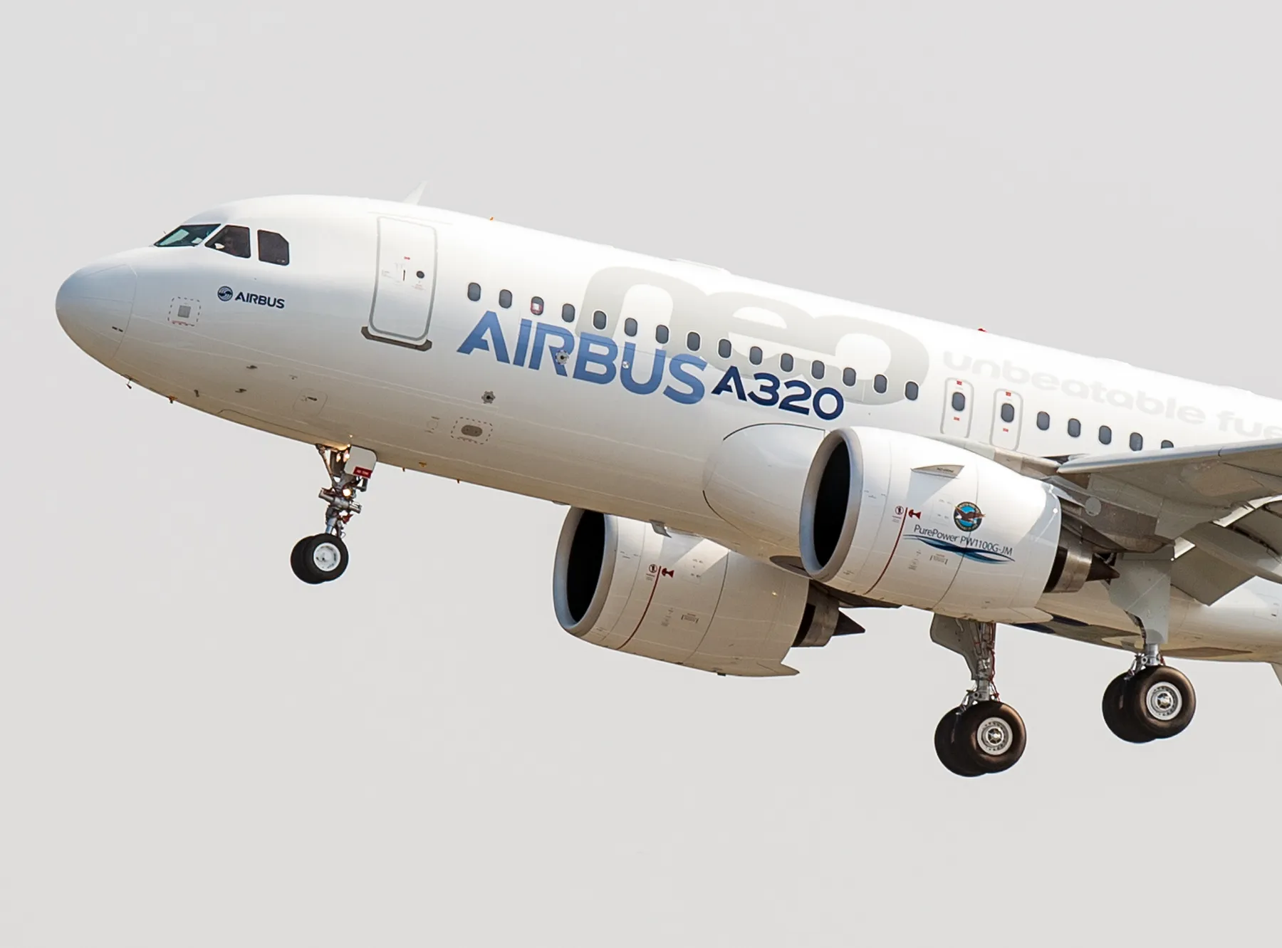 Airbus orders immediate repairs on 6,000 jets worldwide during America’s busiest holiday travel weekend