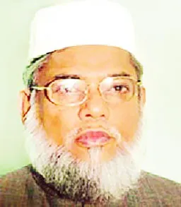 আমার সম্মানিত পিতার শাহাদাতের ১০ বছর