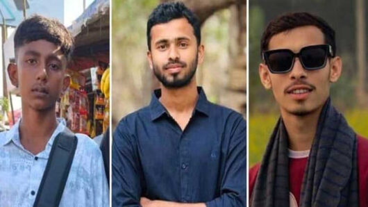 সমুদ্রপথে ইতালি যাওয়ার পথে মাফিয়াদের গুলি, ৩ বাংলাদেশির মৃত্যু