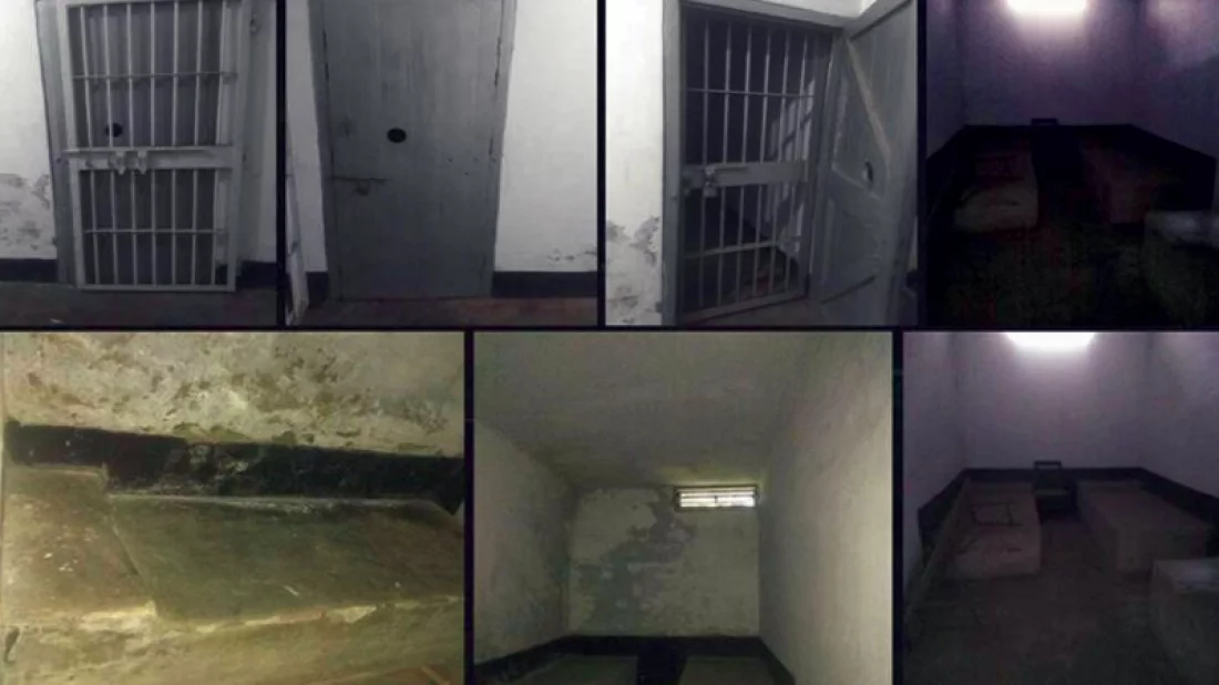 মৃত্যুদণ্ডের বিধান রেখে গুম প্রতিরোধ প্রতিকার অধ্যাদেশের অনুমোদন , বিচার শেষ করতে হবে ১২০ দিনে