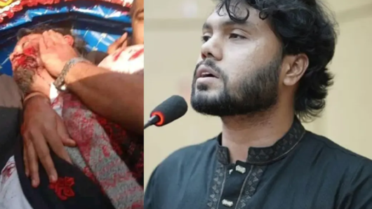 17 including ex-councillor Bappi charge-sheeted in Hadi murder case