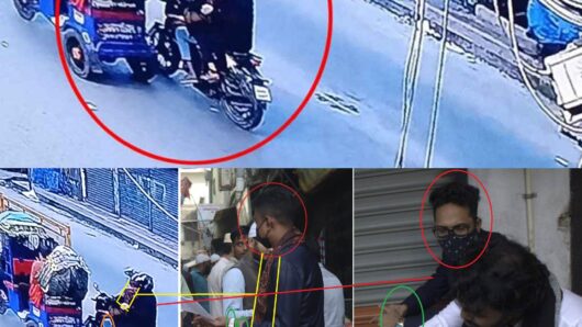 হাদি হত্যার প্রধান আসামি সহ দু’জনকে ভারত থেকে ফিরিয়ে আনার প্রক্রিয়া শুরু