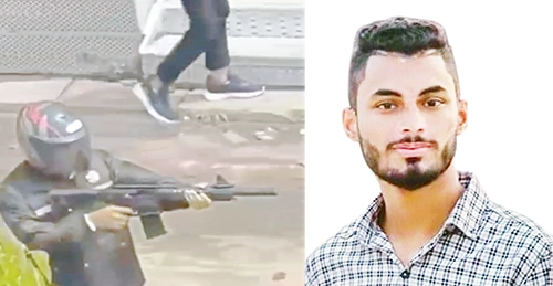 সরজমিন ফেনী : জুলাই শহীদ শিহাব হত্যা মামলা প্রত্যাহারে মন্ত্রণালয়ে সুপারিশ