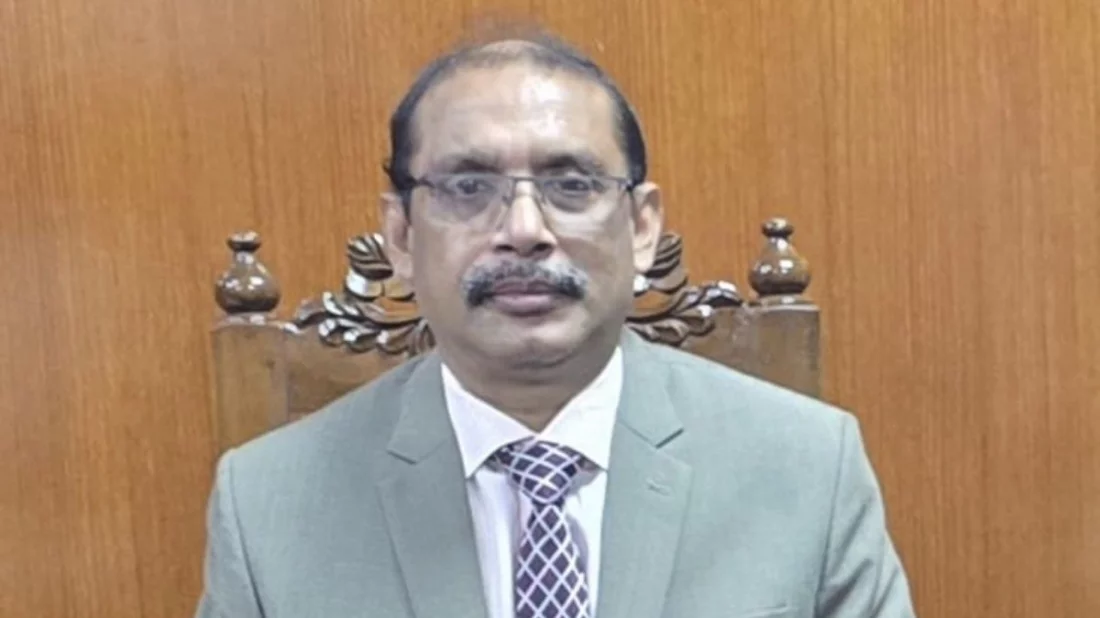 বিআইডব্লিউটিসির চেয়ারম্যান সলিম উল্লাহসহ ৪ জনের দেশত্যাগে নিষেধাজ্ঞা