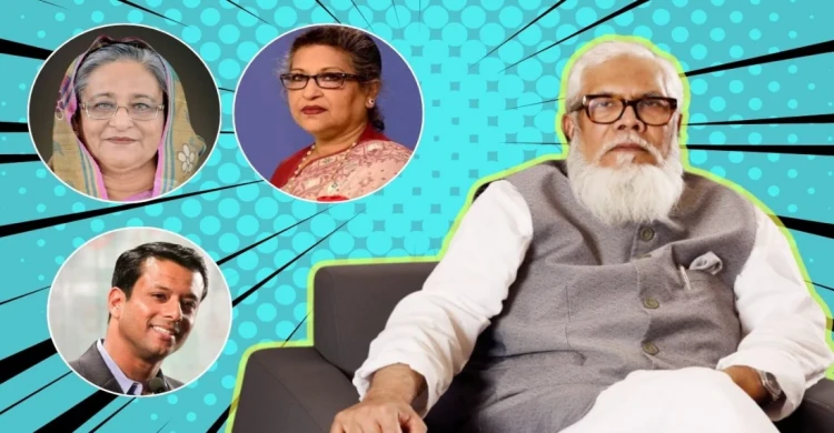 জনতা ব্যাংকের ৩০০০ কোটি টাকা আত্মসাৎ: সালমান এফ রহমানসহ ৯৪ জনের বিরুদ্ধে মামলা অনুমোদন