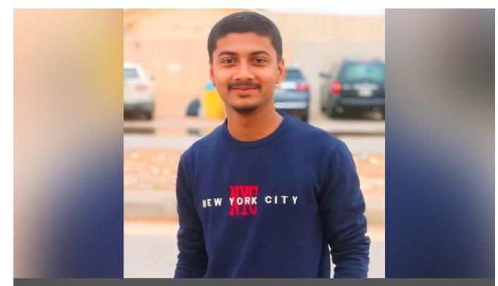 সৌদিতে ফুড ডেলিভারি করতে গিয়ে সড়কে ঝরল প্রবাসী বাংলাদেশির প্রাণ।