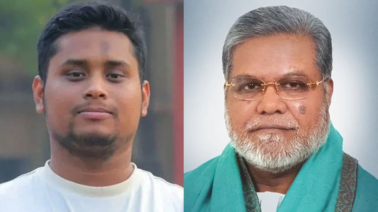 মনোনয়ন বাতিল চেয়ে ইসিতে হাসনাত-মঞ্জুরুলের পাল্টা আবেদন