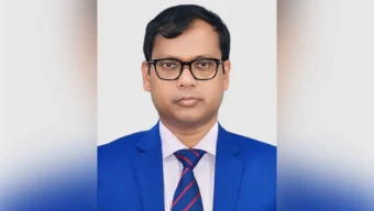 দশ কোটি টাকা নয়, দশ হাজার কোটি টাকা দিয়েও সারওয়ারকে কেউ কিনতে পারবে না :   ডিসি মো. সারওয়ার আলম