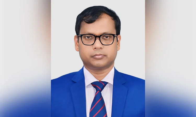 দশ কোটি টাকা নয়, দশ হাজার কোটি টাকা দিয়েও সারওয়ারকে কেউ কিনতে পারবে না :   ডিসি মো. সারওয়ার আলম