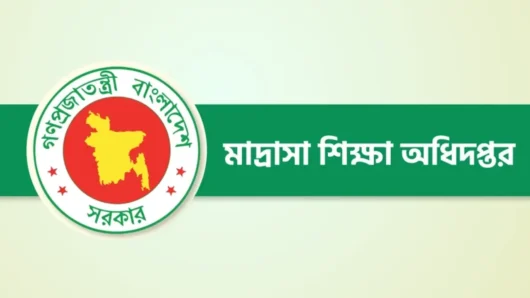 গণভোট নিয়ে মাদ্রাসা শিক্ষকদের জন্য জরুরি নির্দেশনা