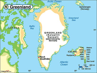 Trump calls Greenland ‘vital’ for US as Danish foreign minister braces for Vance talks