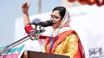 সাংবাদিক নিয়ে মন্তব্য সহ  ডা. মাহমুদা মিতুর পোস্টে  অনেকের অত্যাচারিত হওয়ার গল্প