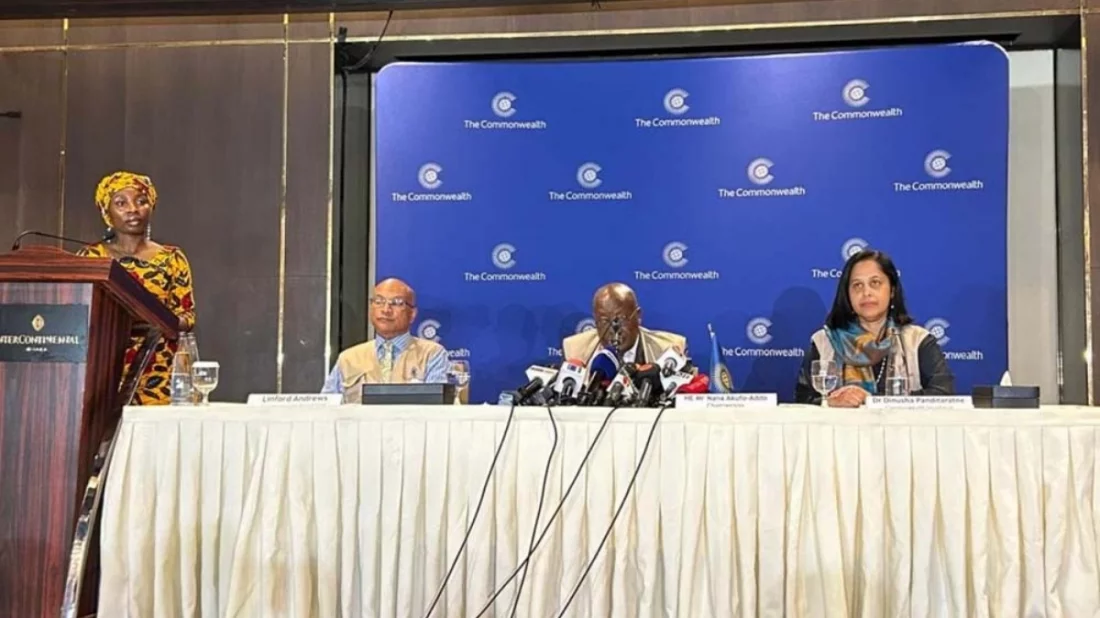 নির্বাচনের সময় কোনো সংখ্যালঘু গোষ্ঠী আক্রান্ত হয়নি: কমনওয়েলথ