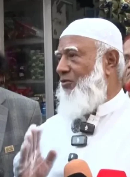 বাংলাদেশ ব্যাংকের ঘটনা বর্তমান সরকার সমর্থিত ‘মব কালচারের’ আনুষ্ঠানিক সূচনা: ডা. শফিকুর রহমান