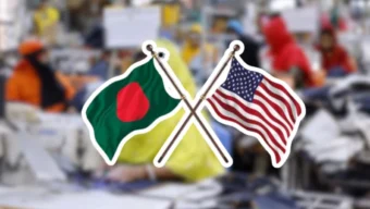 মার্কিন তুলা দিয়ে তৈরি বাংলাদেশি পোশাকে শুল্কমুক্ত প্রবেশাধিকার দিচ্ছে যুক্তরাষ্ট্র