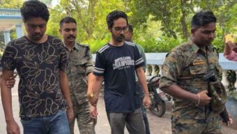 হাদি হত্যা মামলার আসামি ফয়সাল-আলমগীরকে দিল্লি নিয়ে গেল এনআইএ ,এখনও কনস্যুলার অ্যাক্সেস পায়নি ঢাকা