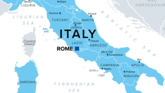 ঘাঁটি ব্যবহার করতে যুক্তরাষ্ট্রের অনুরোধ প্রত্যাখ্যান ইতালির