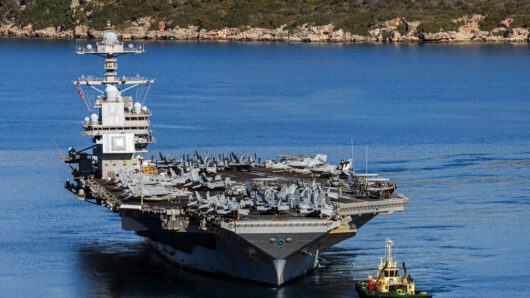 ইরানি নেতৃত্বের কাছে অপমানিত হচ্ছে যুক্তরাষ্ট্র: জার্মান চ্যান্সেলর