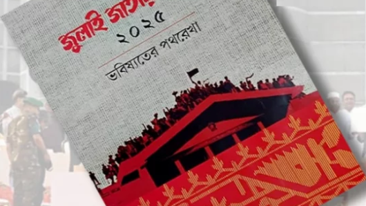 সংবিধান সংশোধন নিয়ে বিএনপি-জামায়াত ঐক্য না হলে দেশ গভীর সংকটে পড়বে