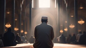 চাশতের নামায