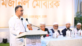 যাকাত ব্যবস্থাপনা কার্যকর করার পরিকল্পনা নিয়েছে সরকার: প্রধানমন্ত্রী