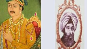 সম্রাট আকবরের আদেশে ১৫৫৬ খ্রিস্টাব্দে ফতেহ উল্লাহ সিরাজী বাংলা সন বা বঙ্গাব্দ চালু করেন