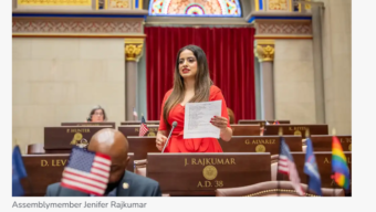 Queens court hearing focuses on allegations of signature fraud in Assembly primary