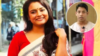 ঢাবি ছাত্রীর আত্মহত্যা: শিক্ষক সুদীপ চক্রবর্তী কারাগারে