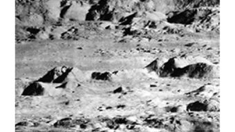 China discovers two new minerals on the moon Yeni Şafak Newsroom