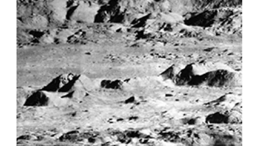 China discovers two new minerals on the moon Yeni Şafak Newsroom