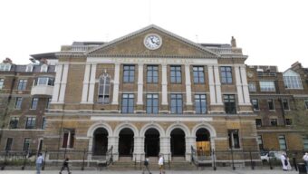 টাওয়ার হ্যামলেটসের নির্বাচন নিয়ে সাইফ উদ্দিন খালেদ  যা বললেন