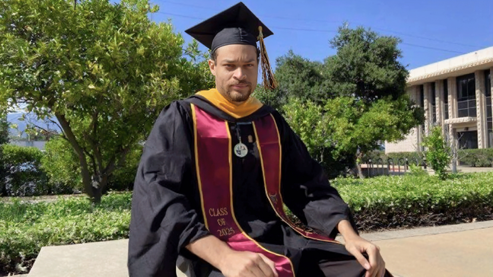 হোয়াইট হাউসের ডিনারে হামলা: মেধাবী প্রকৌশলী ও উদ্ভাবক অ্যালেন