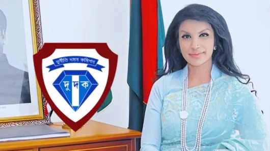 ২ হাজার কোটি টাকা আত্মসাৎ:  সাবেক হাইকমিশনার মুনা  ও তার স্বামীর নথি তলব