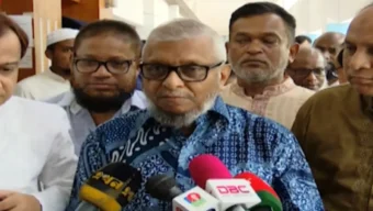 সিলেটে প্রবাসী কল্যাণ মন্ত্রী : মালয়েশিয়াসহ বিভিন্ন দেশের শ্রমবাজার সচল করতে কাজ করছে সরকার