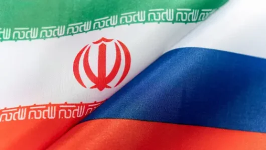 হরমুজ প্রণালি নিয়ন্ত্রণ করার পূর্ণ অধিকার ইরানের আছে: রাশিয়া