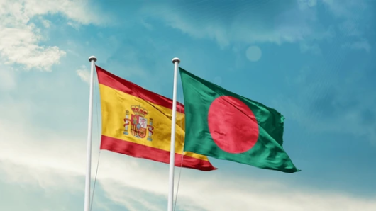 স্পেনের প্রবাসীদের পাসপোর্ট ও পুলিশ ক্লিয়ারেন্সে হয়রানি বন্ধের দাবি এনসিপির