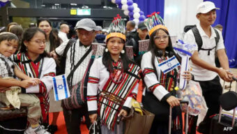 ভারত থেকে চিরতরে ইসরায়েল চলে গেলেন বিশেষ গোত্রের ২৫০ জন