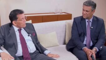 ঢাকা-দিল্লি সম্পর্ক ‘ধীরে কিন্তু নিশ্চিতভাবে’ এগোচ্ছে: খলিলুর রহমান