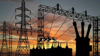 বড়পুকুরিয়া তাপ বিদ্যুৎ কেন্দ্রের উৎপাদন বন্ধ