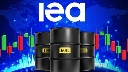 ইতিহাসে সবচেয়ে বড় জ্বালানি নিরাপত্তা হুমকির মুখে পড়বে বিশ্ব: আইইএ