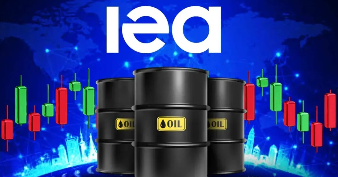 ইতিহাসে সবচেয়ে বড় জ্বালানি নিরাপত্তা হুমকির মুখে পড়বে বিশ্ব: আইইএ