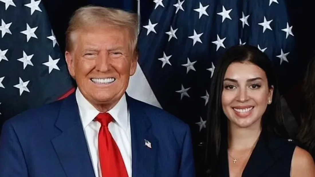 ডেটিং সাইটে ‘সুগার ড্যাডি’ খুঁজছেন ট্রাম্প প্রশাসন কর্মকর্তা