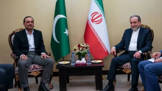 ইরানের পারমাণবিক কর্মসূচি ইস্যু নিয়ে আলোচনায় ‘গুরুত্বপূর্ণ অগ্রগতি’ ঘটেছে :পাকিস্তানি কর্মকর্তারা