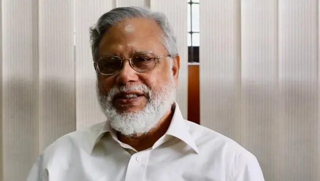 সাবেক প্রধান বিচারপতি খায়রুল হকের জামিন নিয়ে শুনানি ২৬ এপ্রিল