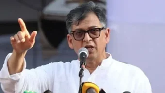 নির্বাচন না হওয়ার আশঙ্কায় সবকিছুতে আপস করেছি: সংসদে স্বরাষ্ট্রমন্ত্রী