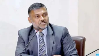 বিচার বিভাগের জন্য আজ কালো দিন : শিশির মনির